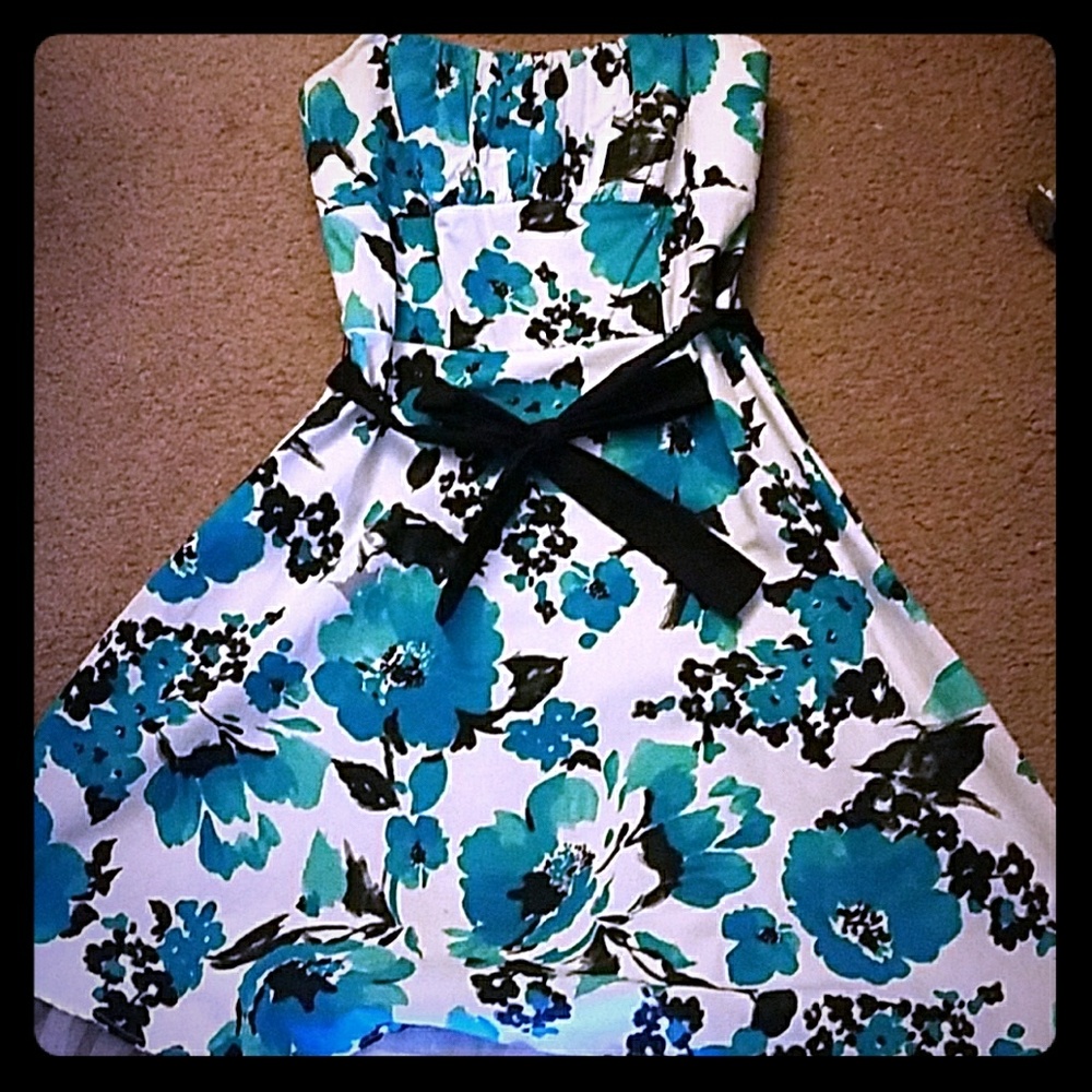 Adorable dress